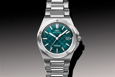 iwc ingenieur 500.000|iwc ingenieur 40 price.